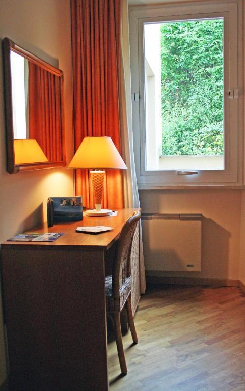 Hotel Scogliera Numana Habitación foto